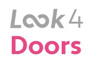 look4 doors